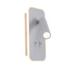 Wall lamp Lux Doria 8w