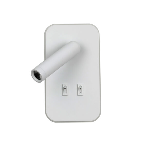 Wall lamp Lux Doria 8w
