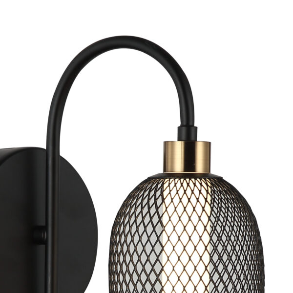 Wall lamp Lux Marco